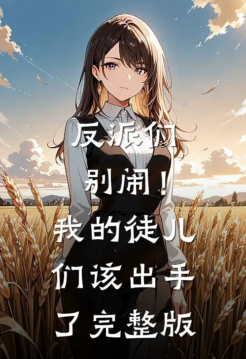 反派们别闹！我的徒儿们该出手了完整版