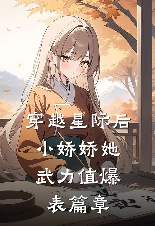 穿越星际后，小娇娇她武力值爆表篇章