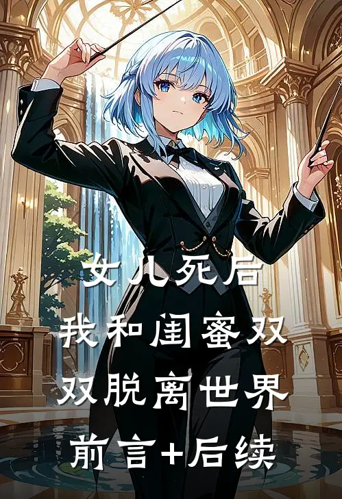 女儿死后，我和闺蜜双双脱离世界前言+后续