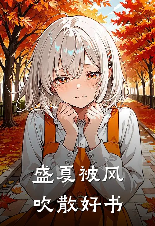 盛夏被风吹散好书