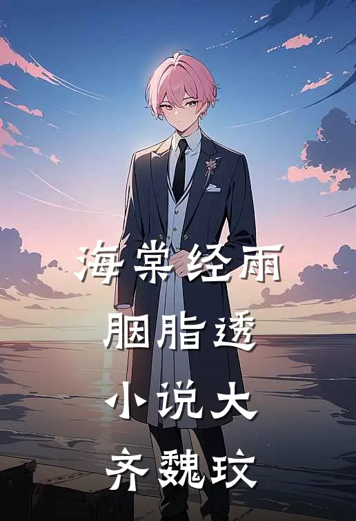 海棠经雨胭脂透小说大齐魏玟