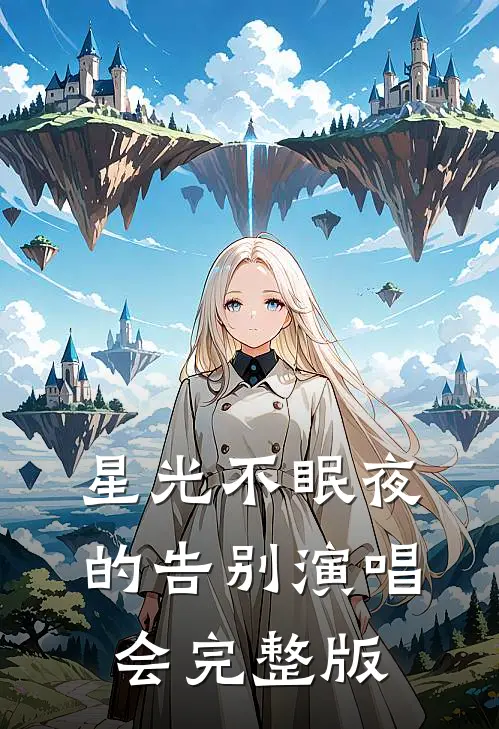 星光不眠夜的告别演唱会完整版
