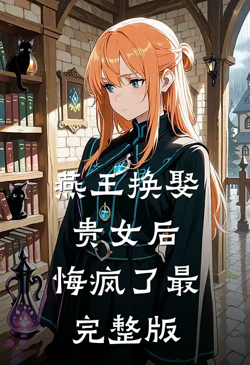 燕王换娶贵女后，悔疯了最完整版