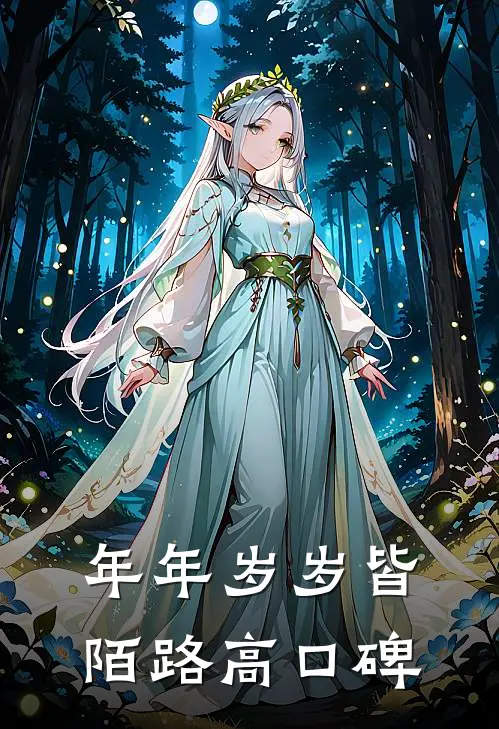 年年岁岁皆陌路高口碑
