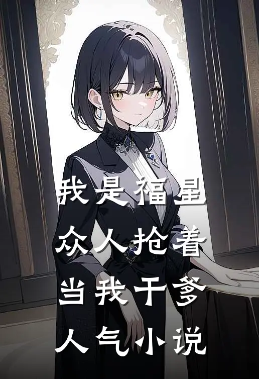 我是福星，众人抢着当我干爹人气小说