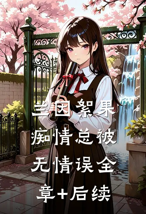 兰因絮果，痴情总被无情误全章+后续
