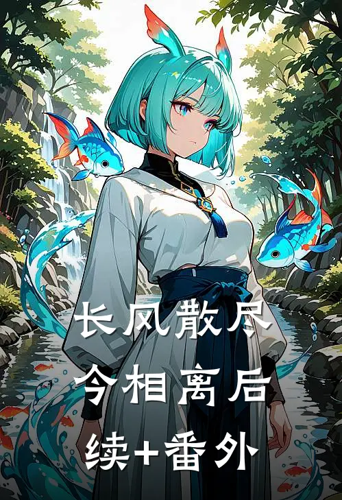 长风散尽今相离后续+番外