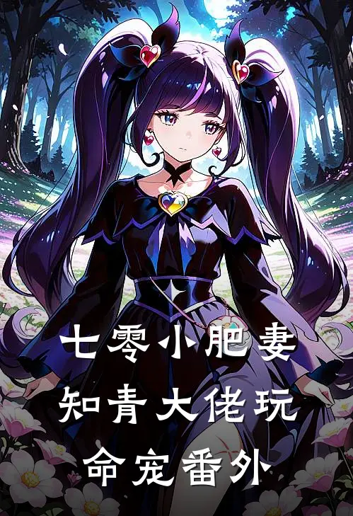 七零小肥妻，知青大佬玩命宠番外