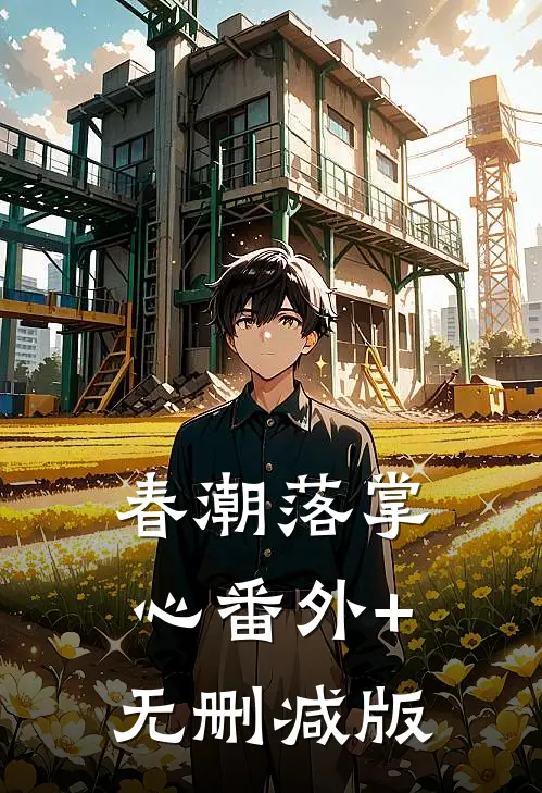 春潮落掌心番外+无删减版