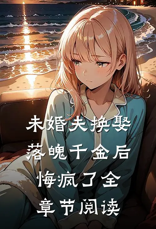 未婚夫换娶落魄千金后，悔疯了全章节阅读