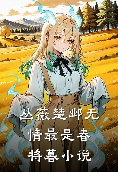 丛薇楚邺无情最是春将暮小说