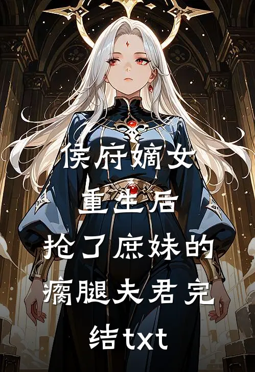 侯府嫡女重生后，抢了庶妹的瘸腿夫君完结txt