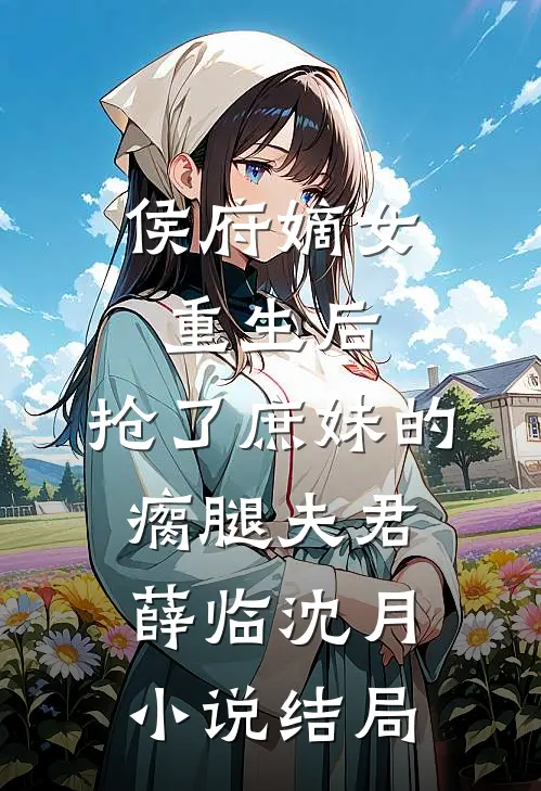 侯府嫡女重生后，抢了庶妹的瘸腿夫君薛临沈月小说结局