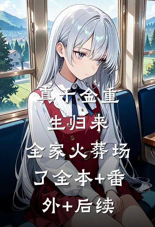 真千金重生归来，全家火葬场了全本+番外+后续