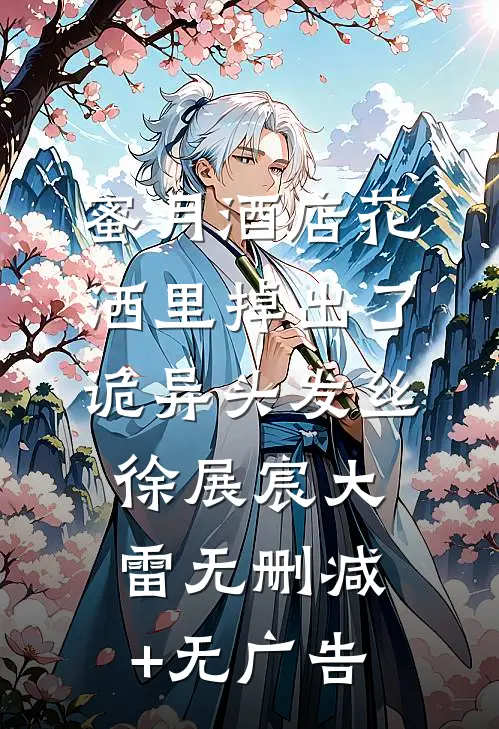 蜜月酒店花洒里掉出了诡异头发丝徐展宸大雷无删减+无广告