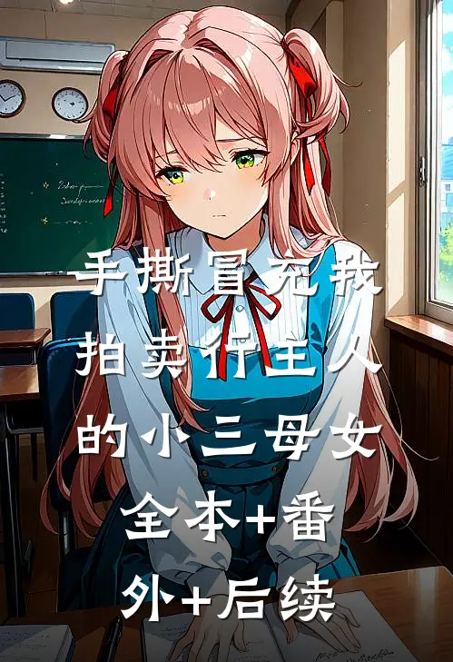 手撕冒充我拍卖行主人的小三母女全本+番外+后续