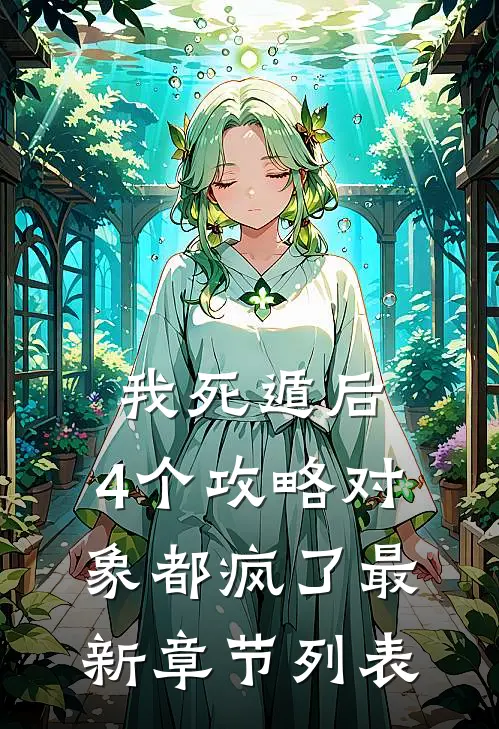 我死遁后，4个攻略对象都疯了最新章节列表