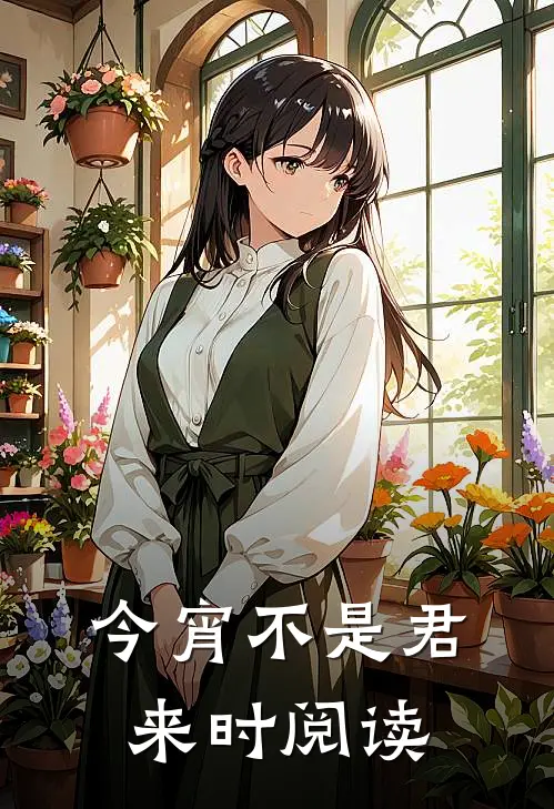 今宵不是君来时阅读
