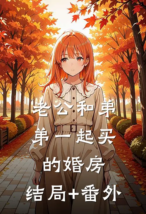 老公和弟弟一起买的婚房:结局+番外