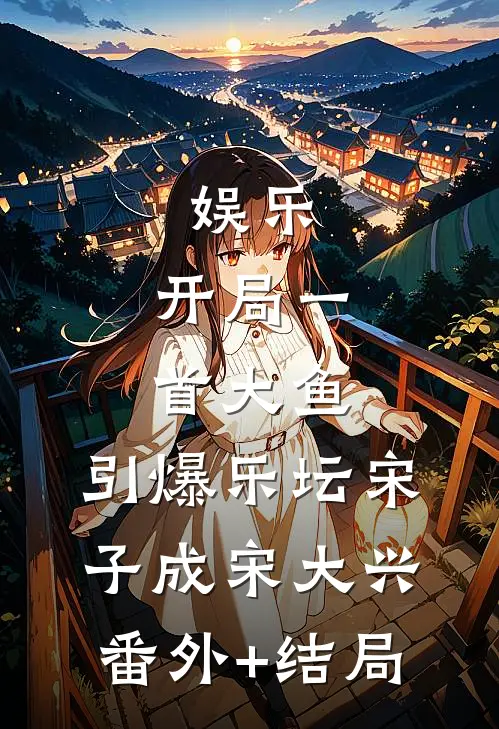 娱乐：开局一首大鱼，引爆乐坛宋子成宋大兴(番外)+(结局)