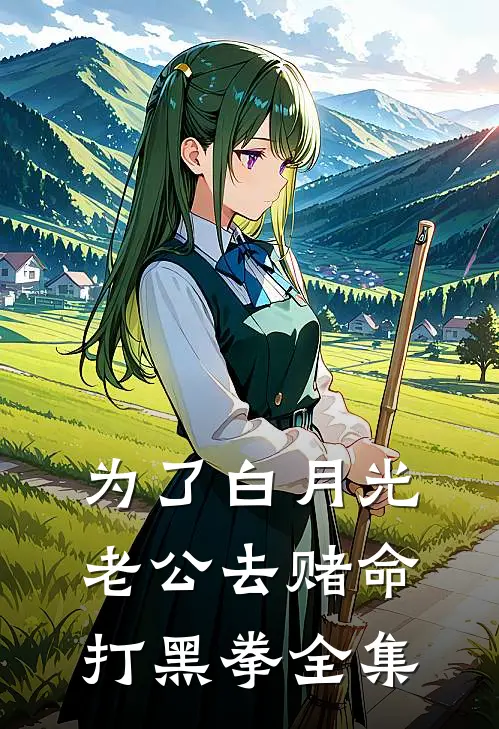 为了白月光，老公去赌命打黑拳全集