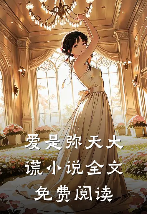 爱是弥天大谎小说全文免费阅读