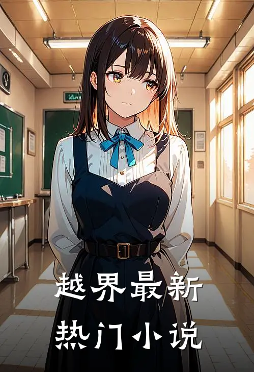 越界最新热门小说