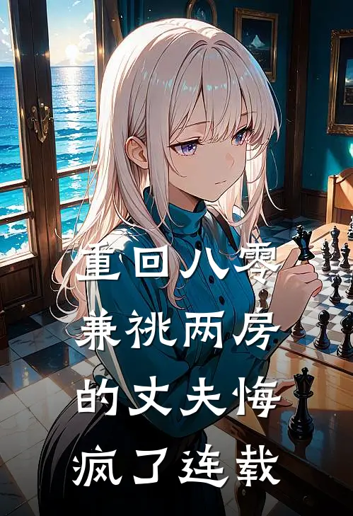 重回八零，兼祧两房的丈夫悔疯了连载