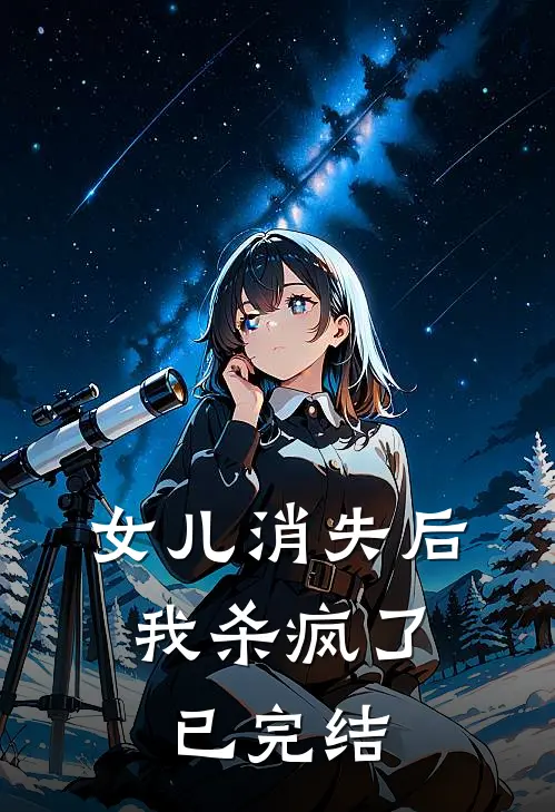 女儿消失后，我杀疯了已完结