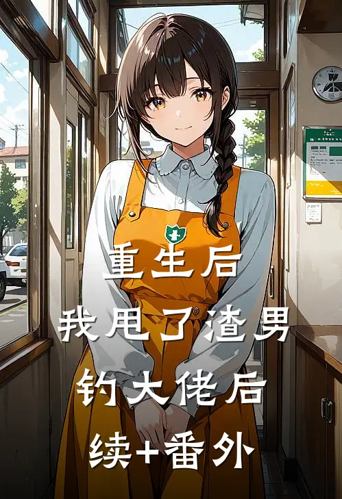 重生后，我甩了渣男钓大佬后续+番外