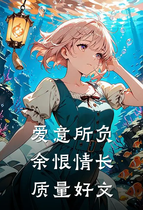 爱意所负，余恨情长质量好文