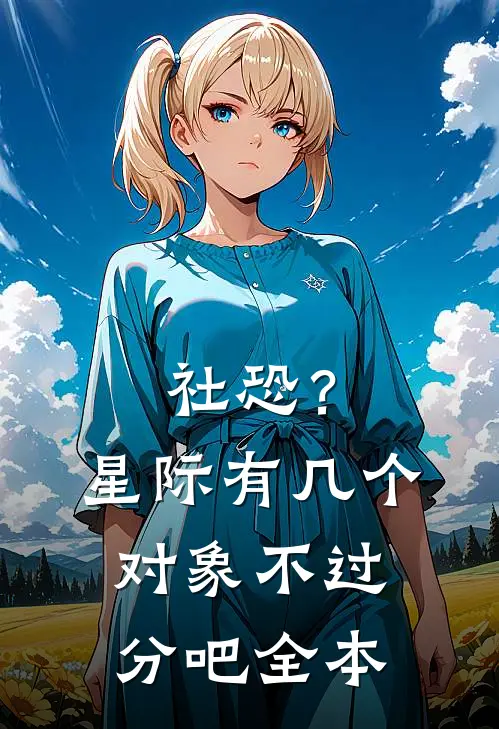 社恐？星际有几个对象不过分吧全本