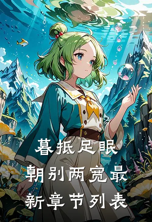 暮抵足眠，朝别两宽最新章节列表