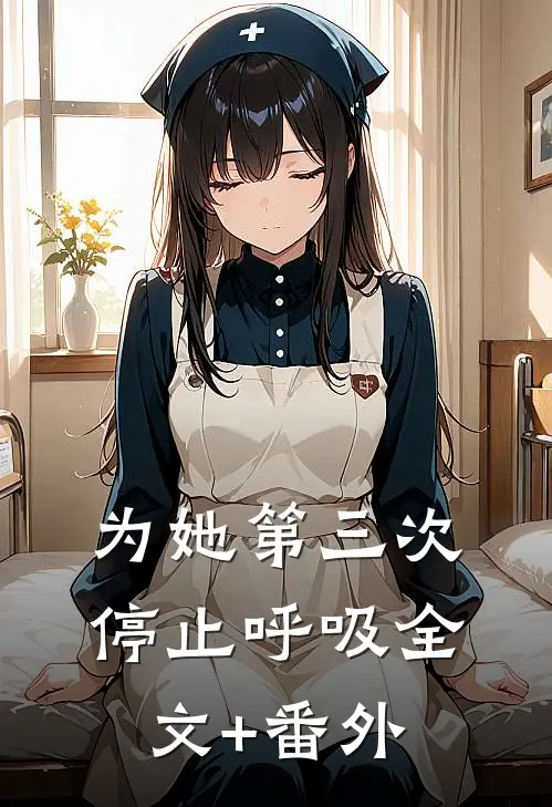 为她第三次停止呼吸全文+番外