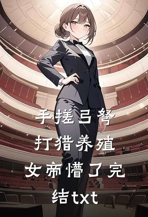 手搓弓弩，打猎养殖，女帝懵了完结txt