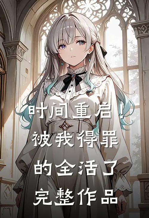 时间重启！被我得罪的全活了完整作品