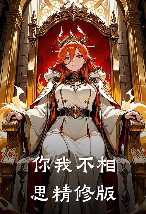 你我不相思精修版