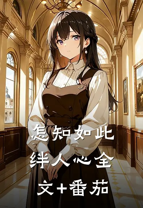 怎知如此绊人心全文+番茄
