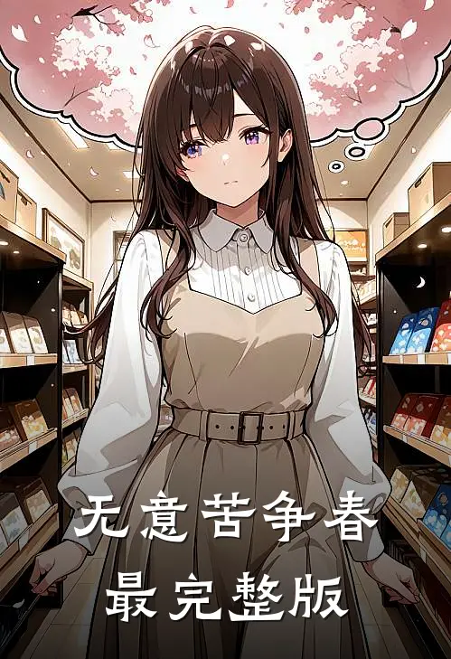 无意苦争春最完整版