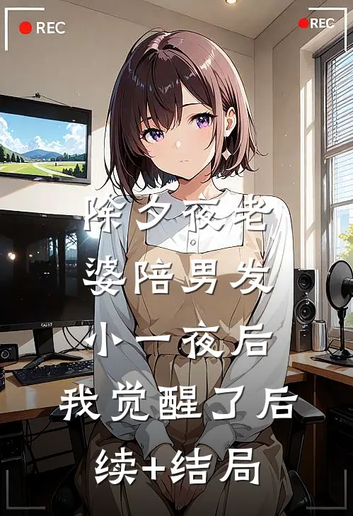除夕夜老婆陪男发小一夜后，我觉醒了后续+结局