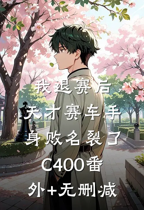 我退赛后，天才赛车手身败名裂了C400番外+无删减