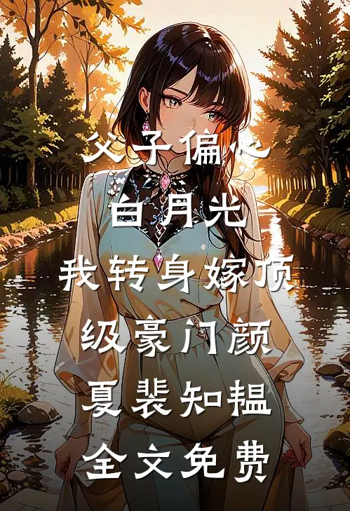 父子偏心白月光，我转身嫁顶级豪门颜夏裴知韫全文免费