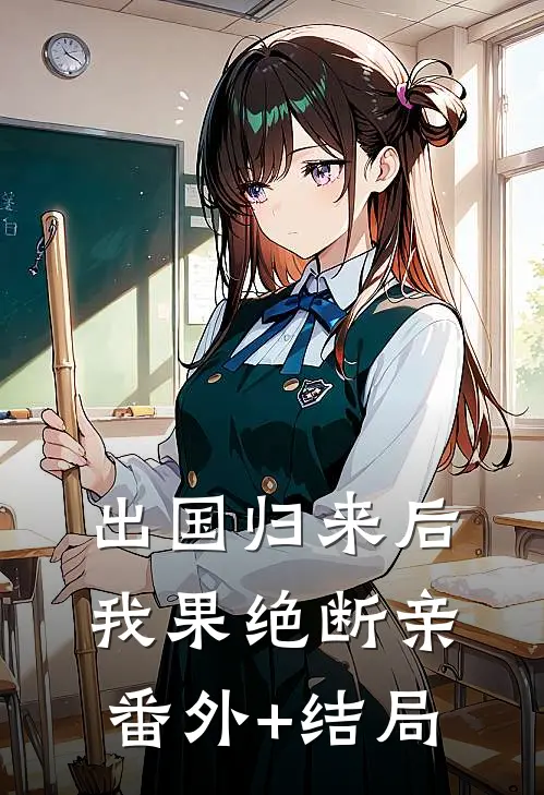 出国归来后，我果绝断亲:(番外)+(结局)