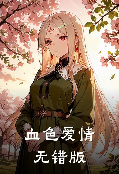 血色爱情无错版