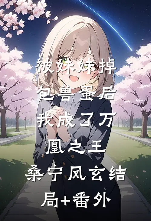 被妹妹掉包兽蛋后，我成了万凰之王。桑宁凤玄结局+番外