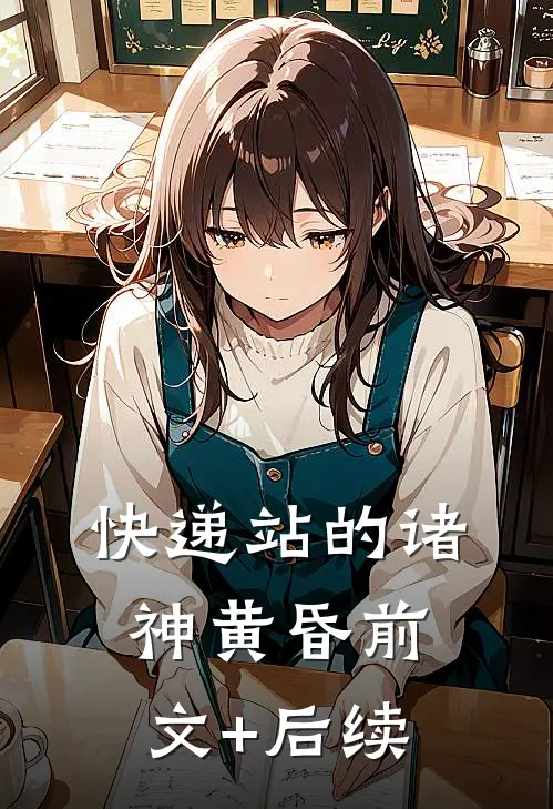 快递站的诸神黄昏前文+后续