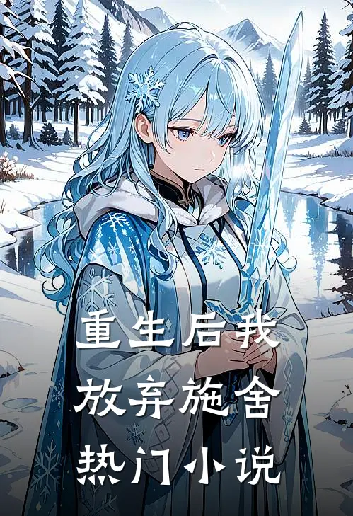 重生后我放弃施舍热门小说