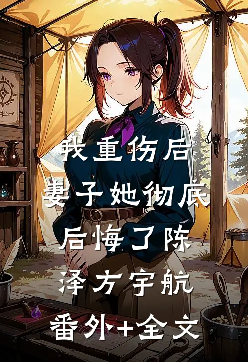 我重伤后，妻子她彻底后悔了陈泽方宇航:(番外)+(全文)