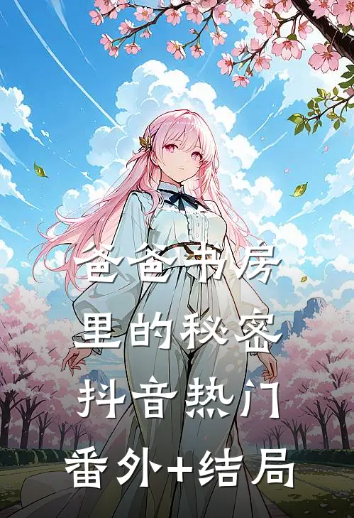 爸爸书房里的秘密抖音热门:(番外)+(结局)