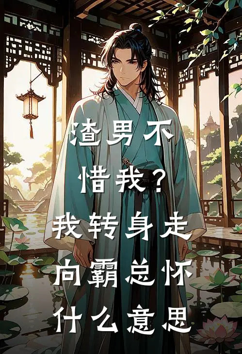 渣男不惜我？我转身走向霸总怀什么意思